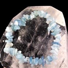 Edelstein armband - edelstein,