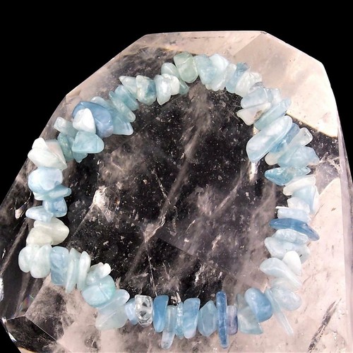 Edelstein armband - edelstein,
