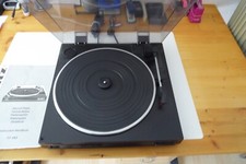 Marantz Plattenspieler TT 493