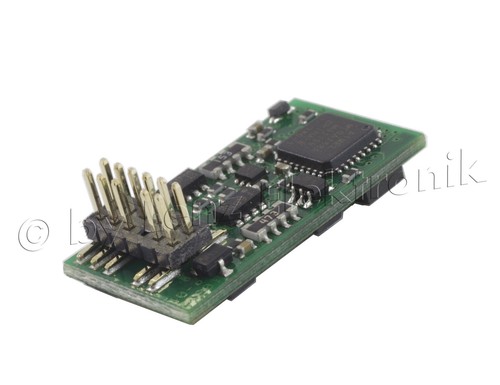 Lenz 10312 dcc - lenz, 10312-01