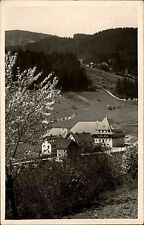 Lenzkirch Schwarzwald