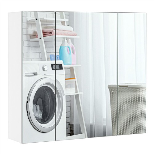 Badezimmerschrank