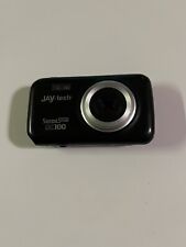 JAY-tech Speedshot DC100 Kamera 3 Megapixel Kompakt Kamera ohne Batterieklappe