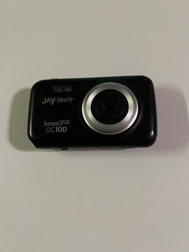 Jay tech speedshot dc100 - jay-tech,