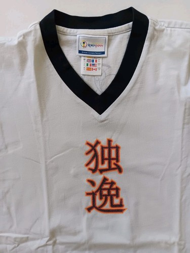 Adidas shirt wm 2002 - shirt, gr.