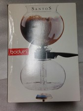 Bodum Santos Vacuum Coffee