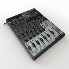Behringer Xenyx 1204USB