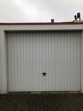 Gebrauchte Garagentore (Tel.: 0177-6111933)