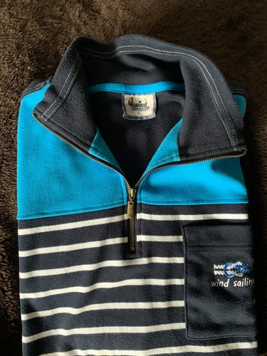 Wind pullover - wind,
