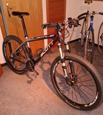 MTB Scott Scale 30