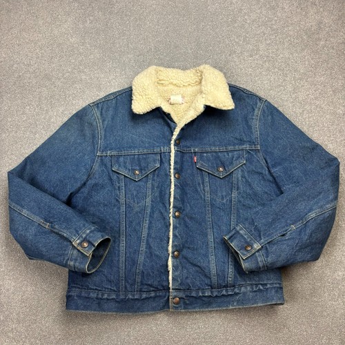 Levis jeansjacke erwachsene - jeansjacke,