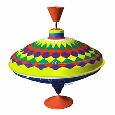 Großer Brummkreisel