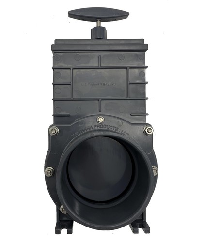 Valterra zugschieber ø110 - Ø110, mm