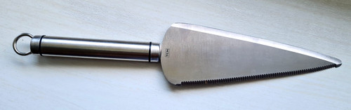 Pizzamesser von tcm - pizzamesser,