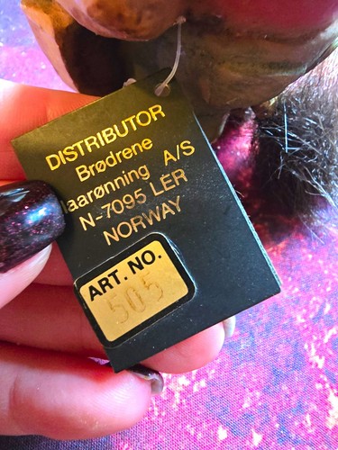 Nyform troll 505 - troll, nr.