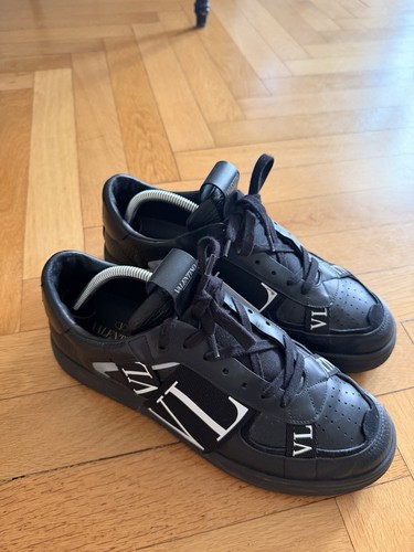 Valentino garavani sneaker - valentino,