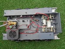 RC Panzer  1:16 Tiger 1