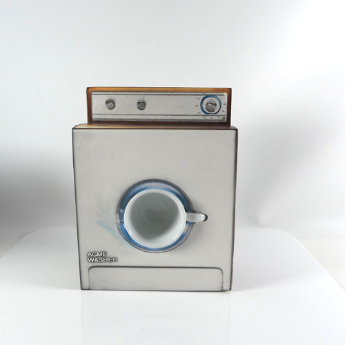 Illy art collection - collection, 2001