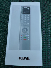 LOEWE MULTI FUNKTIONSFERNBEDIENUNG Modell RC3 für VCR- DVD- TV-STB