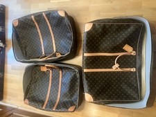 Louis Vuitton Koffer Set
