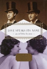 Love speaks its - its, gay