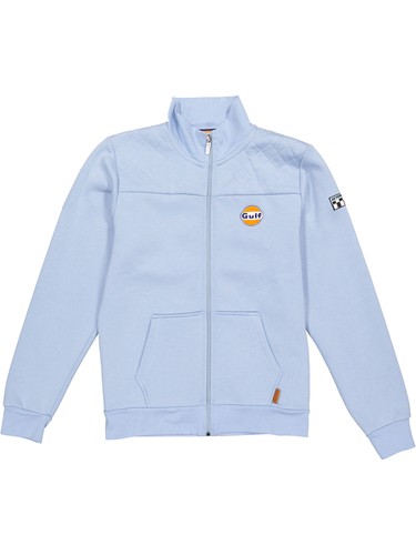 Gulf classic trackjacket - gulf,