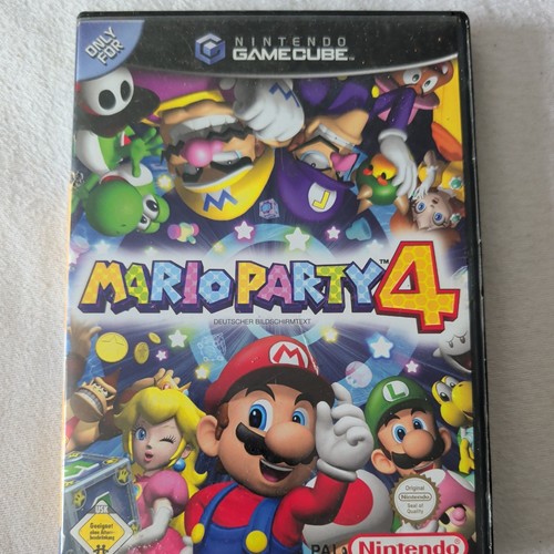 Nintendo mario party pal - mario,