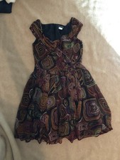 Hübsches Sommerkleid