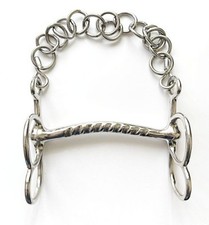 Postkandare feststehende Seitenteile, 12mm