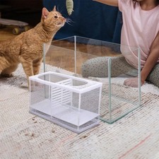 Aquarium-zubehör Fisch