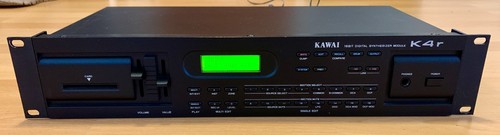 Kawai k4r vintage - kawai,