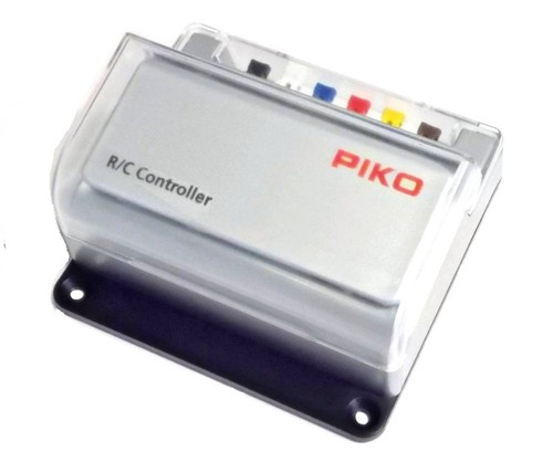 Piko 35008 analog - r/c,