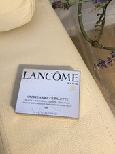Lancôme, Ombre Absolue
