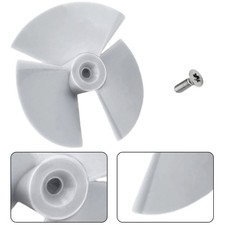 Ersatzteil RCX11000 Laufrad