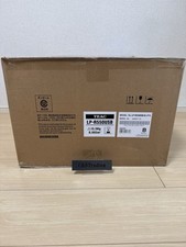 TEAC LP-R550USB-B CD Recorder Plattenspieler Kassettenspieler Schwarz 100V