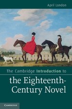 The Cambridge Introduction to