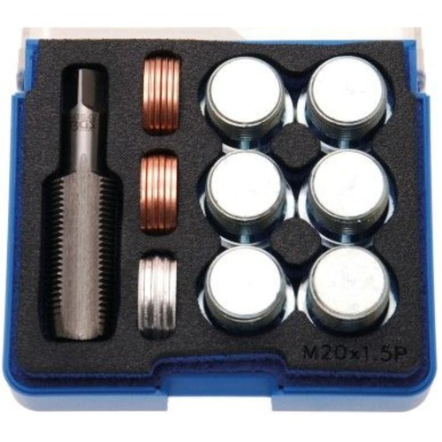 Bgs reparatursatz - bgs,