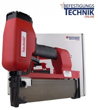 Haubold Klammergerät PN9180