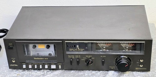 Technics hifi stereo - 13,