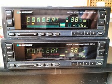 Blaupunkt Autoradio