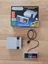 Nintendo nes classic mini - nintendo,