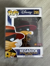 Funko Pop! Disney: Darkwing
