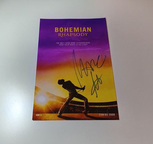 Marc martel queen - marc,