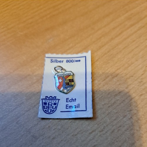 Wappen für bettelarmband - wappen,