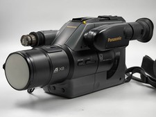Panasonic NV-G1 E 8x Power