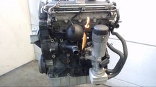 Motor Ohne Anbauteile  AXR VW