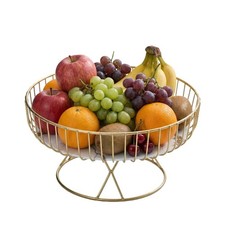 Obstschale Fruchtkorb