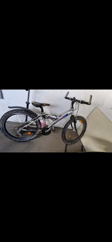 Kinderfahrrad