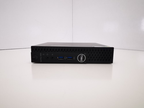 Dell optiplex 3060 - dell,