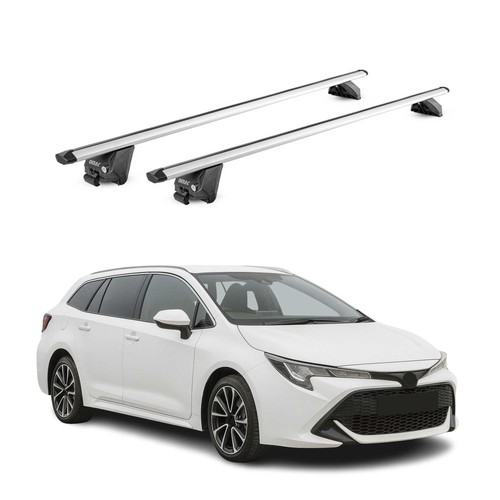 Dachträger für toyota - dachträger,
